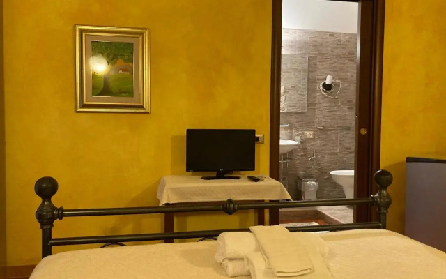B&B Araxi