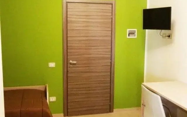 Bed and Breakfast Rooms Matera
