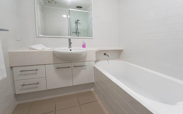 Yallingup Beach Resort