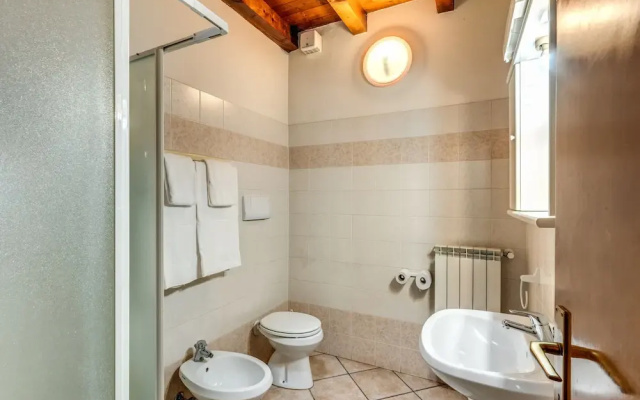 Agriturismo Pozzo Fiorito