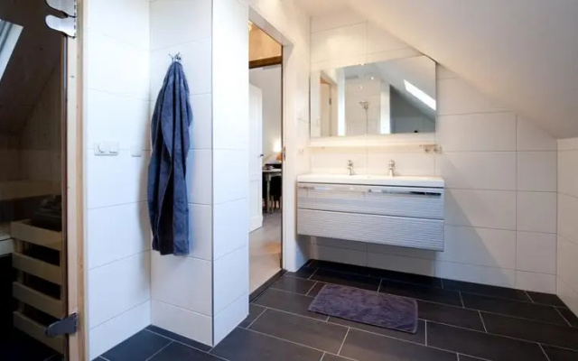 B&B De Drentse Es