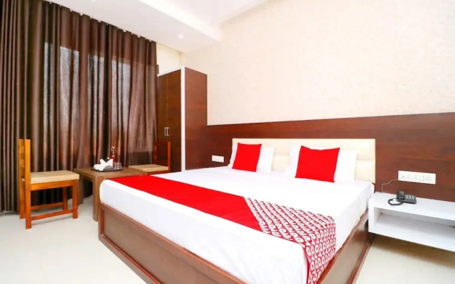 Hotel Dreamland by OYO Rooms