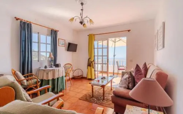 Apartamento Fuencaliente (Casa Los Bejeques)