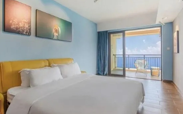 Yunzhifan Holiday Hotel