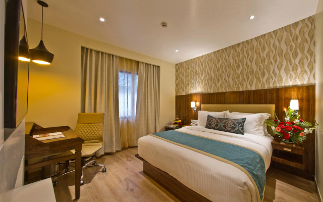Best Western Himalyan Monal
