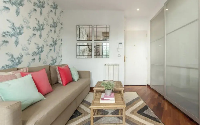 Chueca Apartamento 1