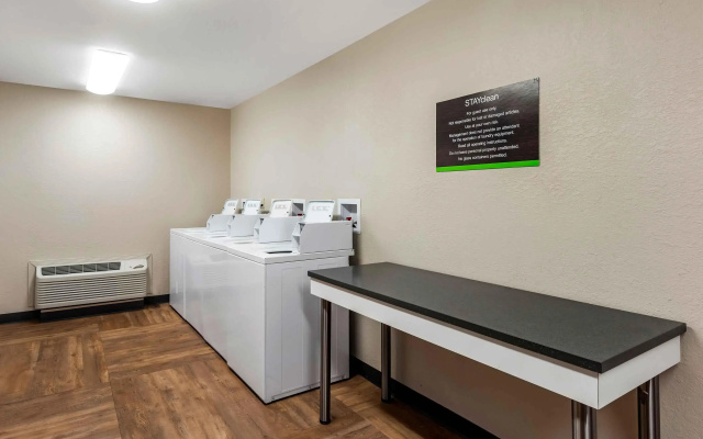 Extended Stay America Suites Fort Lauderdale Plantation