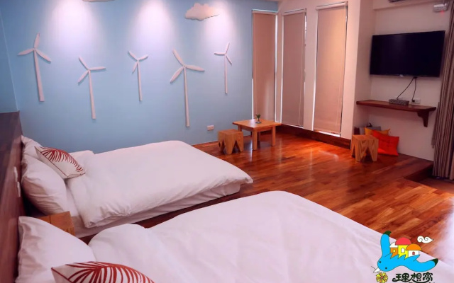 Dream Wo B&B
