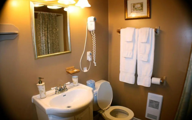 Trinity Suites