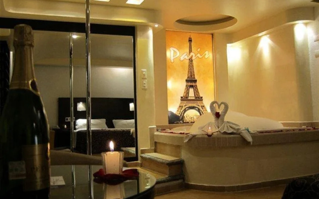 Motel Paris