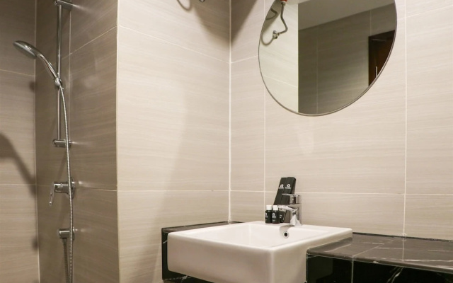 Good Deal and Comfy Studio West Vista Apartment