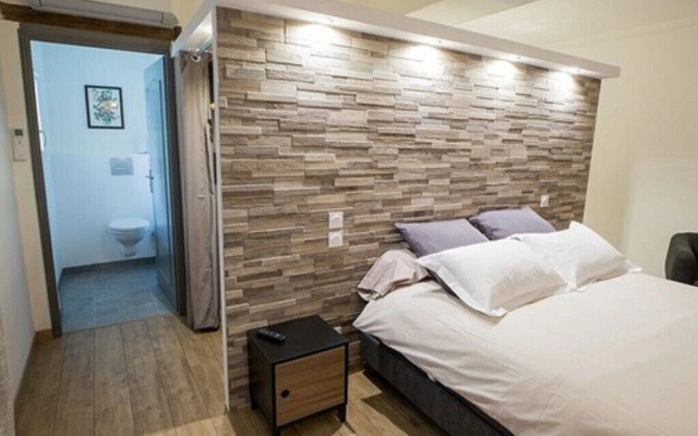 B&B Les Marchettes