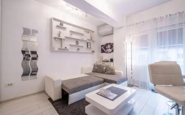 Studio Residence Militari