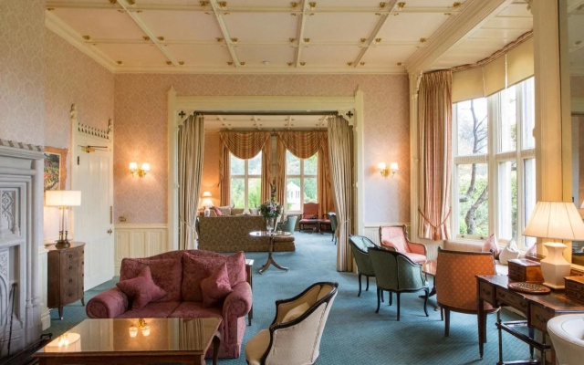 Horsted Place