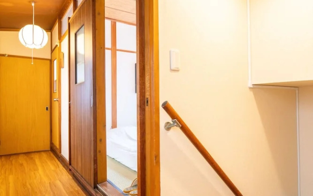 ZAITO Tokyo Oshiage Economy Inn