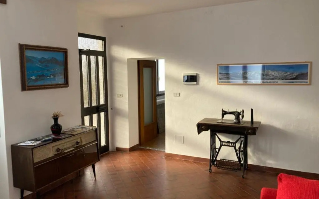 Casa vacanze Fregè
