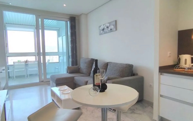 Apartment Gemelos Benidorm 14352