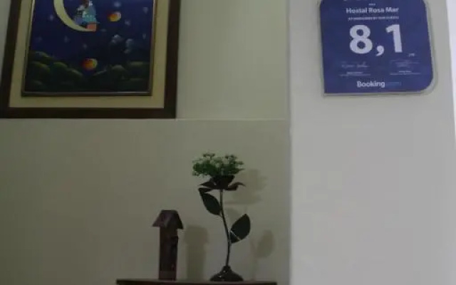 Hostal Rosa Mar