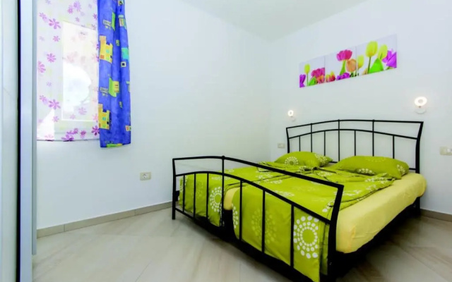 Apartment Vilic