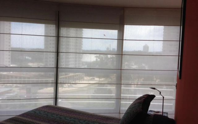 Apartamento 907