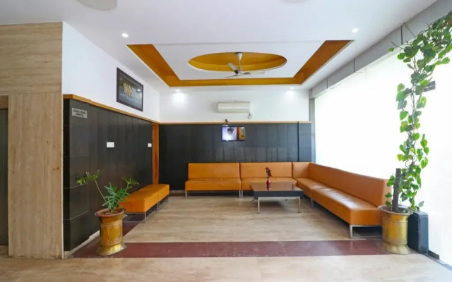 Rc Hotel By OYO Rooms
