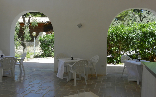 Tenuta Molino di Mare - Ecoresort with Villini