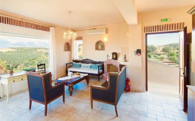 Villa Elaia Crete