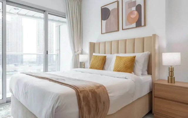 Vogue | Marina Diamond near Marina Mall | JBR