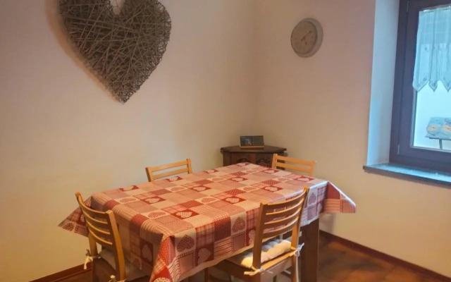 Appartamento Delfine