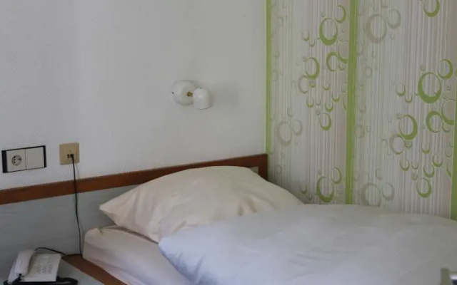Hotel Homoet