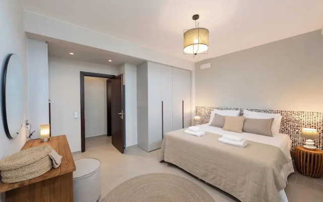 Notiko villas