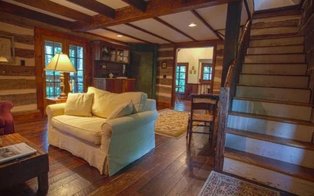 The Inn at Half Mile Farm