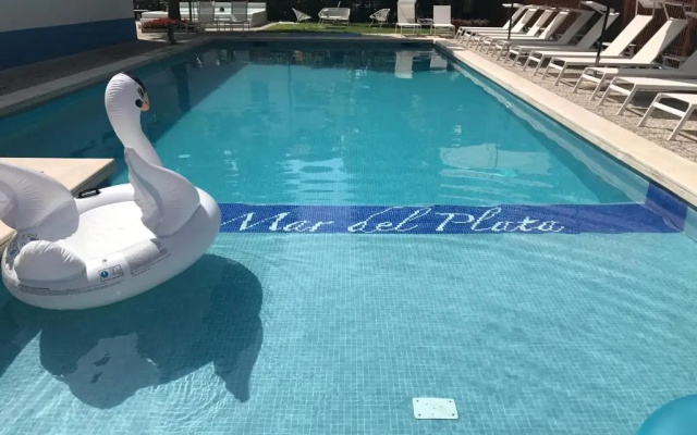 Hotel Mar Del Plata
