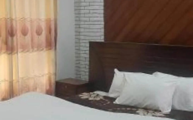 Nice Guest House