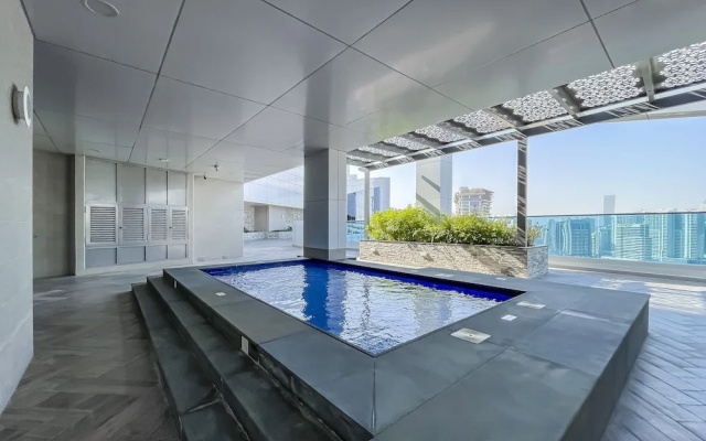 The Bay Residences - Canal View