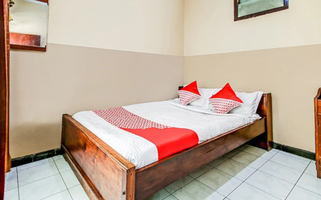 OYO 91053 Desa Wisata Gilimanuk