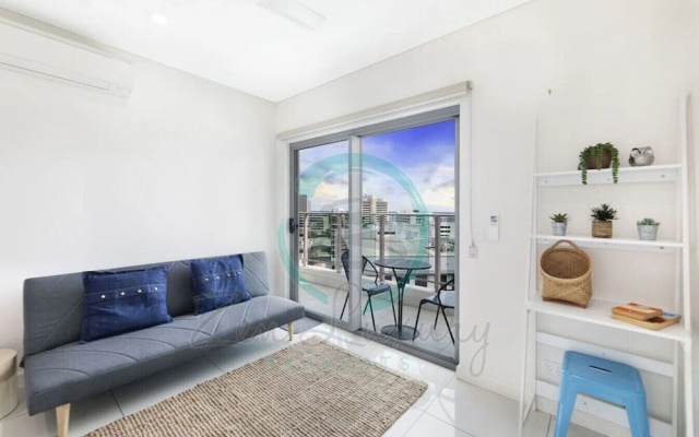ZEN SEA BREEZE - 3BR Premier Family Apt