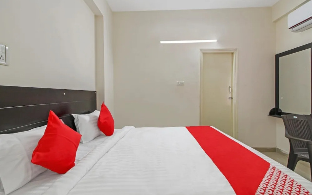 OYO 63021 Hotel Hill 9