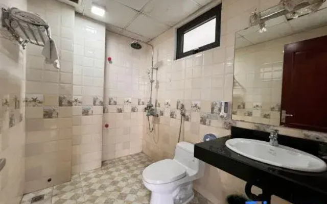 Kezan II Hotel - Nga Viet