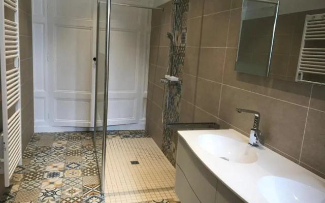 Maison Arcachon, 6 pièces, 10 personnes - FR-1-433-50