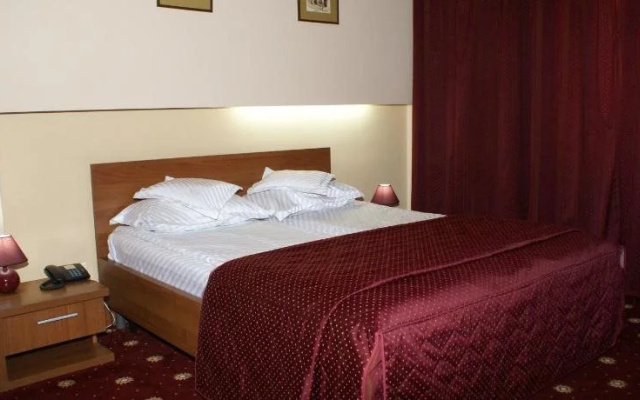 Hotel Ferdinand