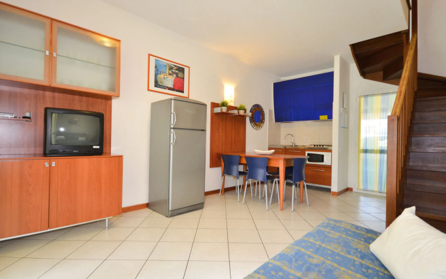Villaggio Marco Polo