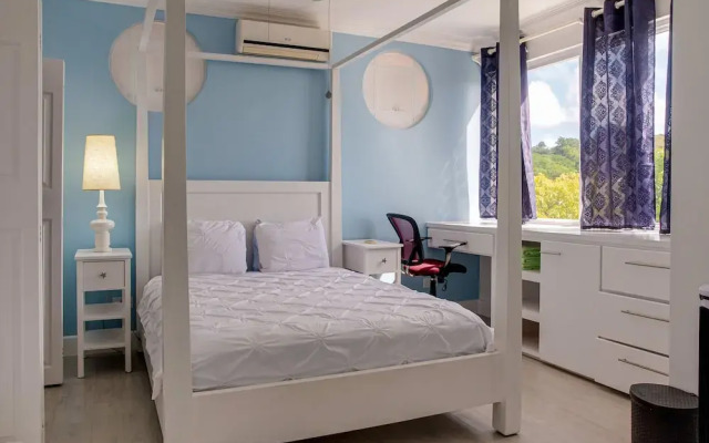 Villa Chilla 4 Bedroom Home