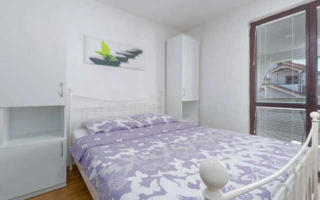 Apartment in Funtana - Istrien 42605