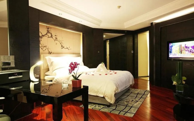 Bouti Global Hotel