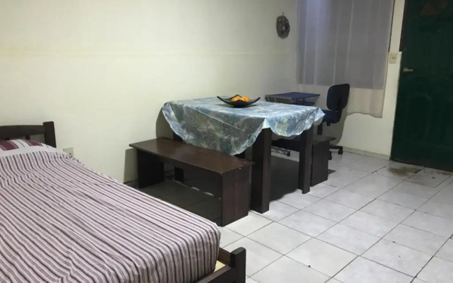 Apartamento independiente en el centro