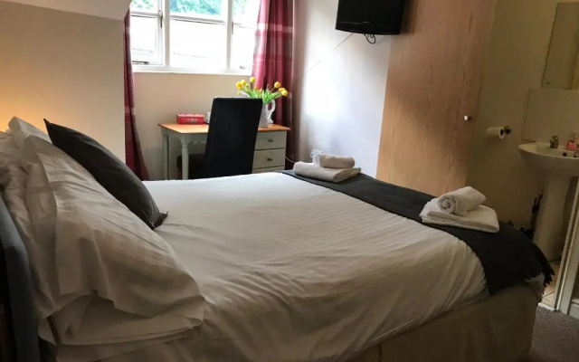 The Newbridge Hotel