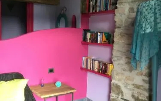 Encanto Di Arlia
