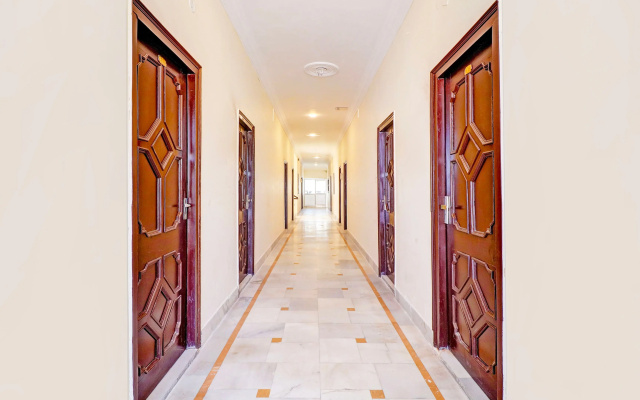 Hotel Dolphin