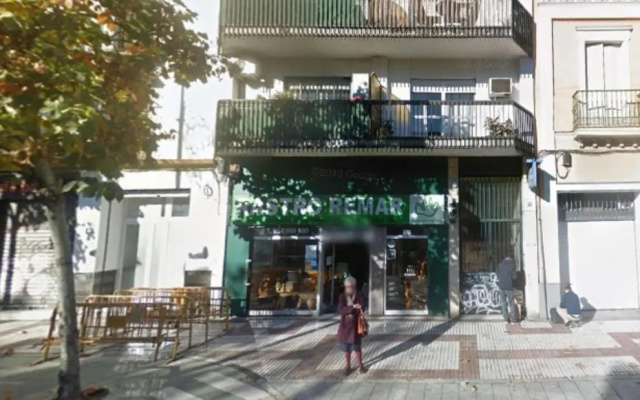 Apartamento Murillo